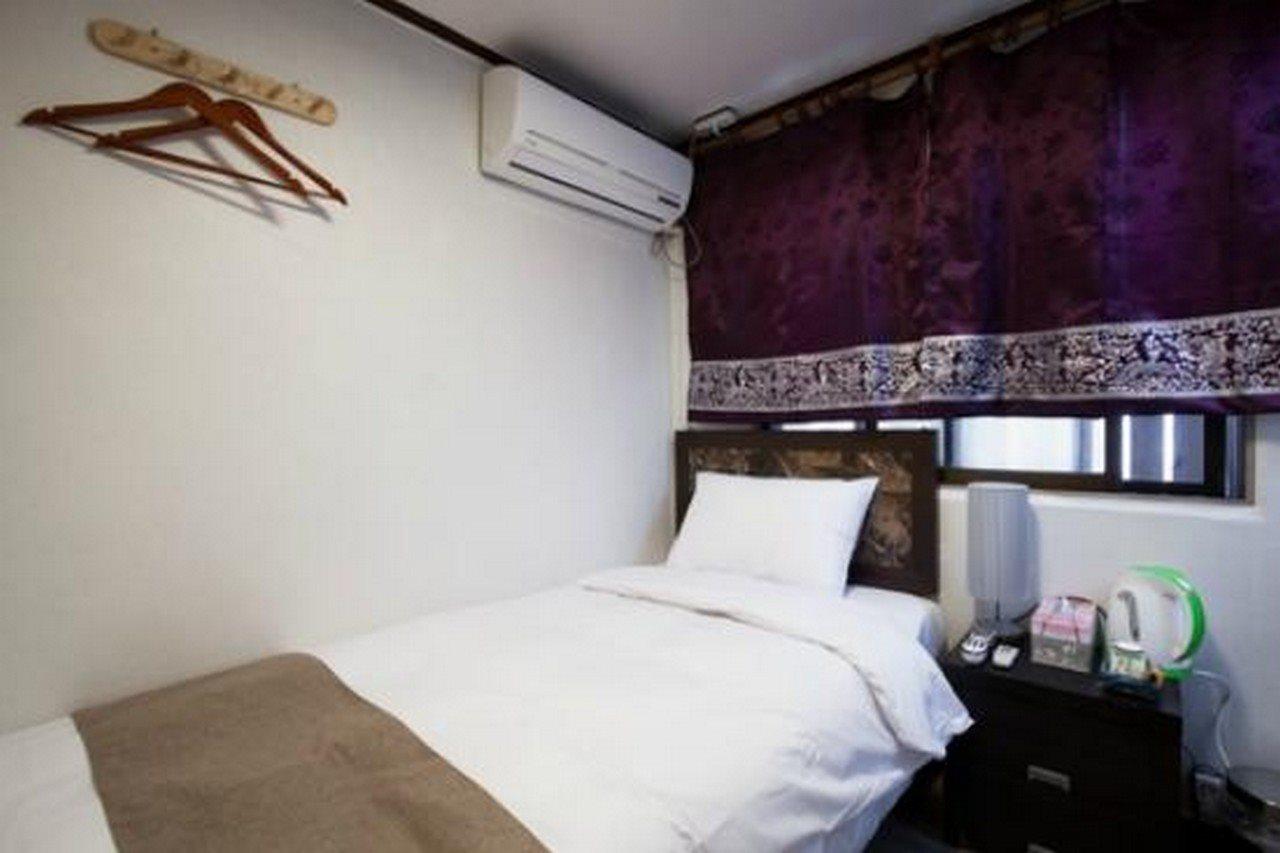 Ws Hotel Sinchon ソウル特別市 エクステリア 写真