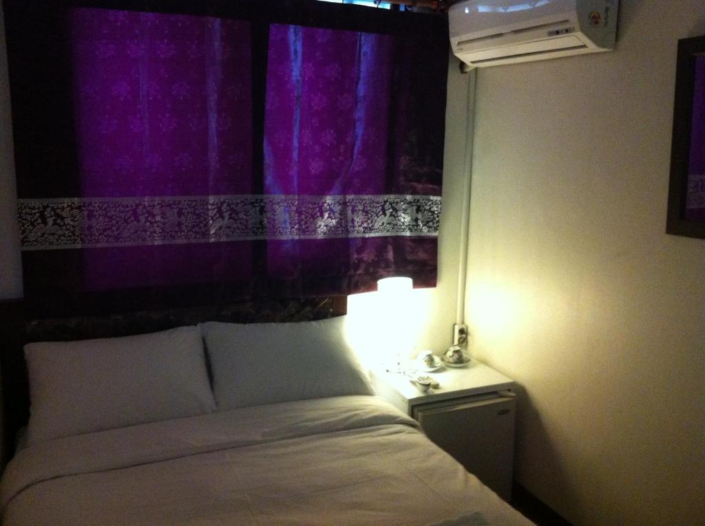 Ws Hotel Sinchon ソウル特別市 部屋 写真
