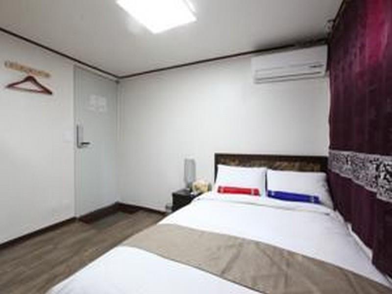 Ws Hotel Sinchon ソウル特別市 エクステリア 写真