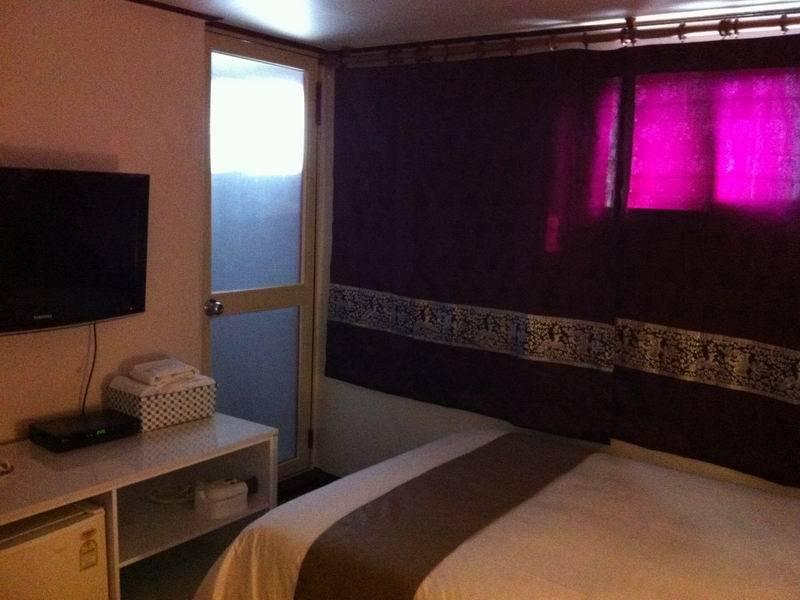 Ws Hotel Sinchon ソウル特別市 エクステリア 写真
