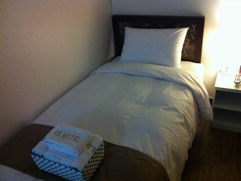 Ws Hotel Sinchon ソウル特別市 エクステリア 写真