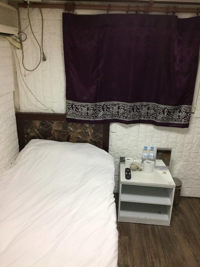 Ws Hotel Sinchon ソウル特別市 エクステリア 写真