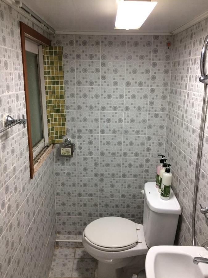 Ws Hotel Sinchon ソウル特別市 エクステリア 写真